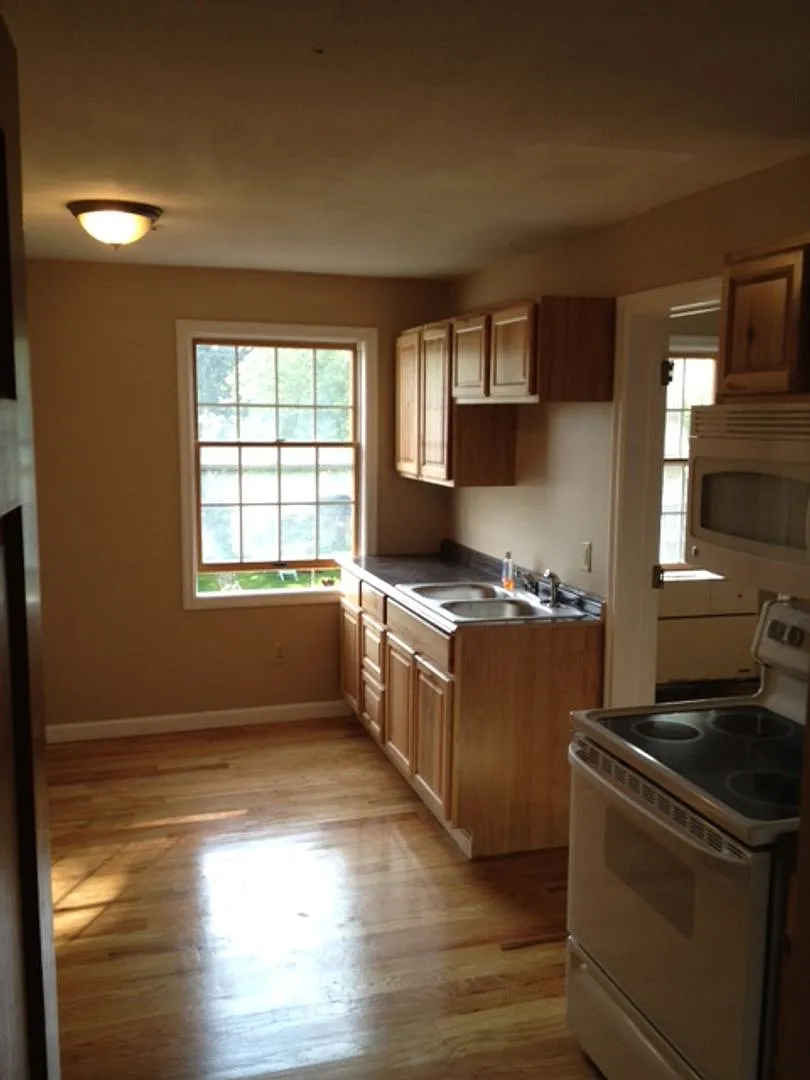 Large 1 Bedroom apartment — Photo 1