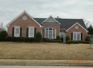 4554 Bogan Gates Trl, Buford, GA 30519