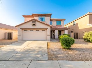 4324 W Alta Vista Rd, Laveen, AZ 85339