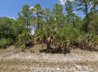 3004 50TH Street W, Lehigh Acres, FL 33976