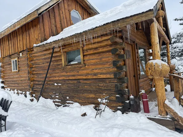 10442 S Dock Cir #1, Palmer, AK 99645