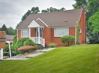 2513 Poinsettia Dr, White Oak, PA