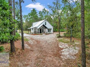 426 Rayonier Rd, Jesup, GA 31545