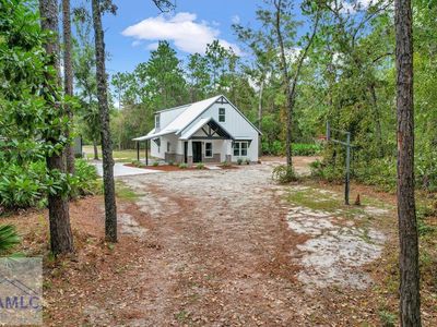 426 Rayonier Rd, Jesup, GA, 31545