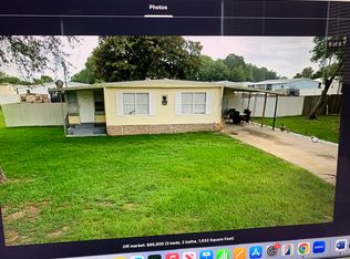 5841 SW 61st Pl, Ocala, FL 34474