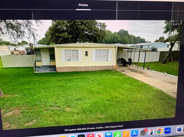 5841 SW 61st Pl, Ocala, FL 34474