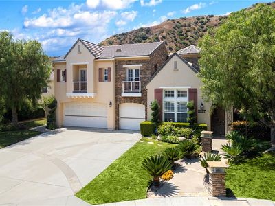 3507 Folkstone Ct, Burbank, CA, 91504