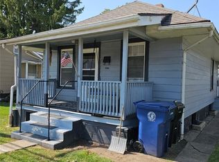 1106 Bechtel St, Monaca, PA 15061