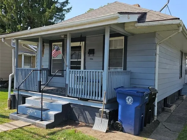 1106 Bechtel St, Monaca, PA 15061