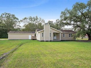38084 Pine Street Ext, Pearl River, LA 70452