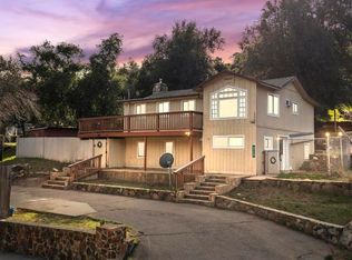 9778 Oak Grove Dr, Descanso, CA 91916