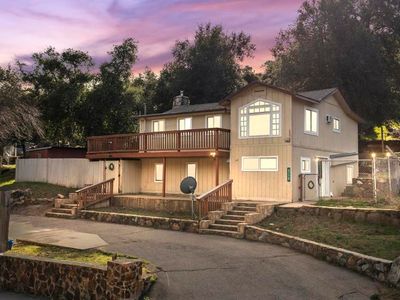 9778 Oak Grove Dr, Descanso, CA, 91916