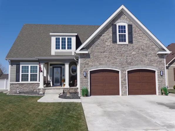 4115 Covenant Dr, Hays, KS 67601