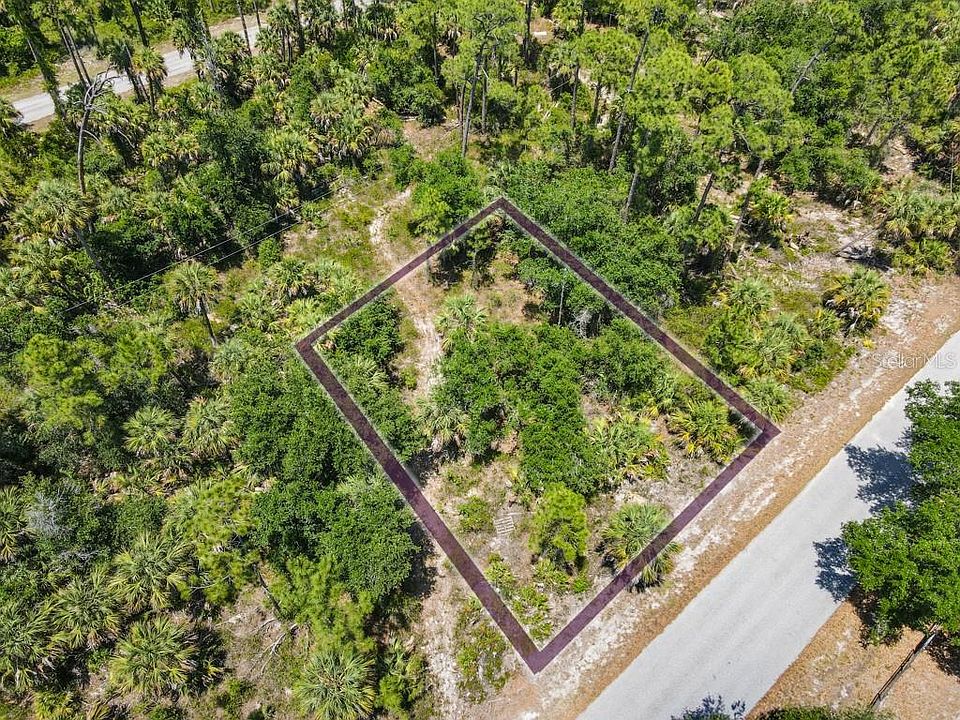 1st image of 17420 IAGO AVENUE LOT 7