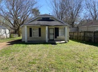 2552 Steele St, Memphis, TN 38127