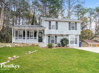 3813 W Wood Path, Stone Mountain, GA 30083