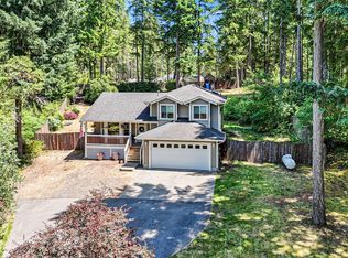 13205 158th Avenue NW, Gig Harbor, WA