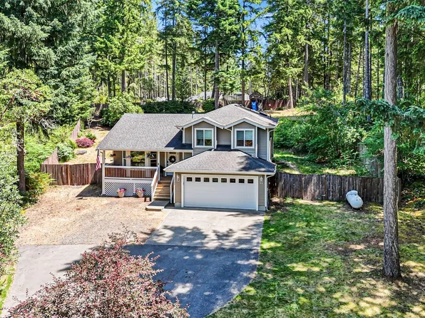 13205 158th Avenue NW, Gig Harbor, WA 98329