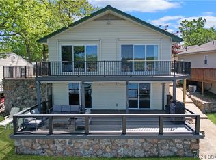 2197 Spring Cove Rd, Sunrise Beach, MO 65079