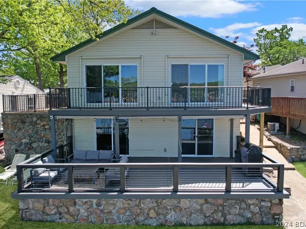2197 Spring Cove Rd, Sunrise Beach, MO 65079