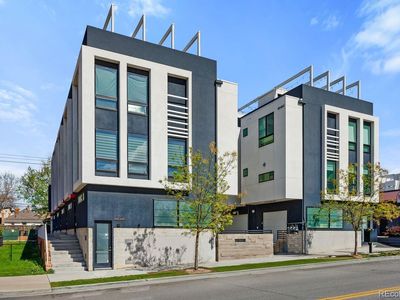 2150 S Delaware Street, Denver, CO, 80223
