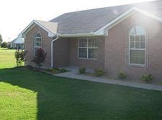3325 Fm 1564 E, Greenville, TX 75402