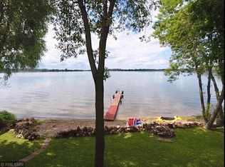 12935 Newlander Ave, Lindstrom, MN 55045