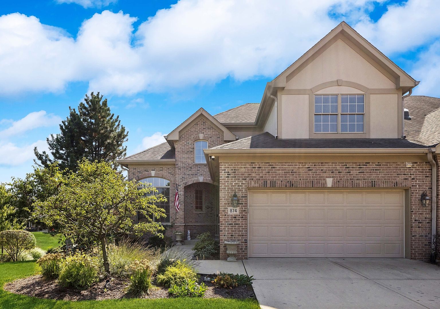 874 Woodglen Ln, Lemont, IL 60439 | Zillow