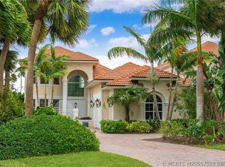 6530 SE South Marina Way, Stuart, FL 34996