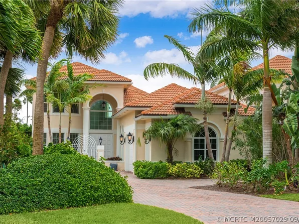 6530 SE South Marina Way, Stuart, FL 34996