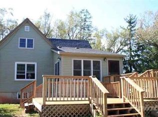 10792 E Bardon Creek Rd, Poplar, WI 54864