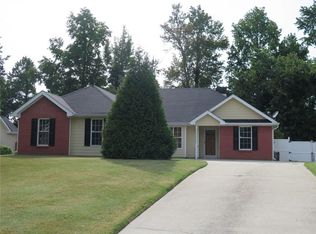 132 Jodeco Station Ter, Stockbridge, GA 30281