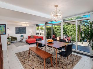650 E Vista Chino, Palm Springs, CA 92262