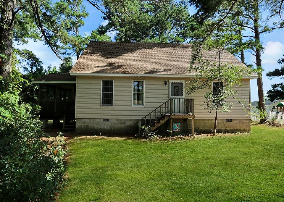5300 Cedar Dr, Chincoteague, VA 23336 Zillow
