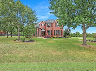 671 Countryside Dr, Fairview, TX 75069