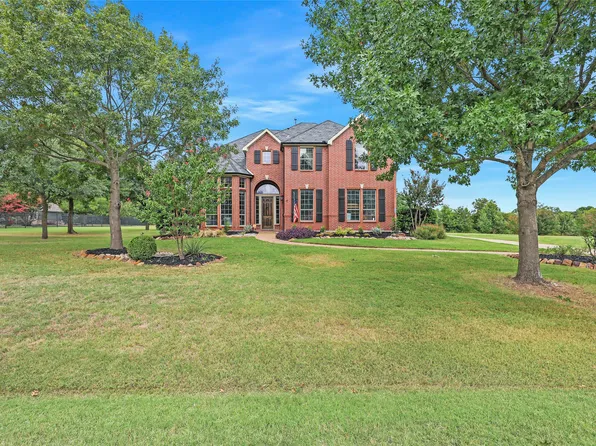 671 Countryside Dr, Fairview, TX 75069