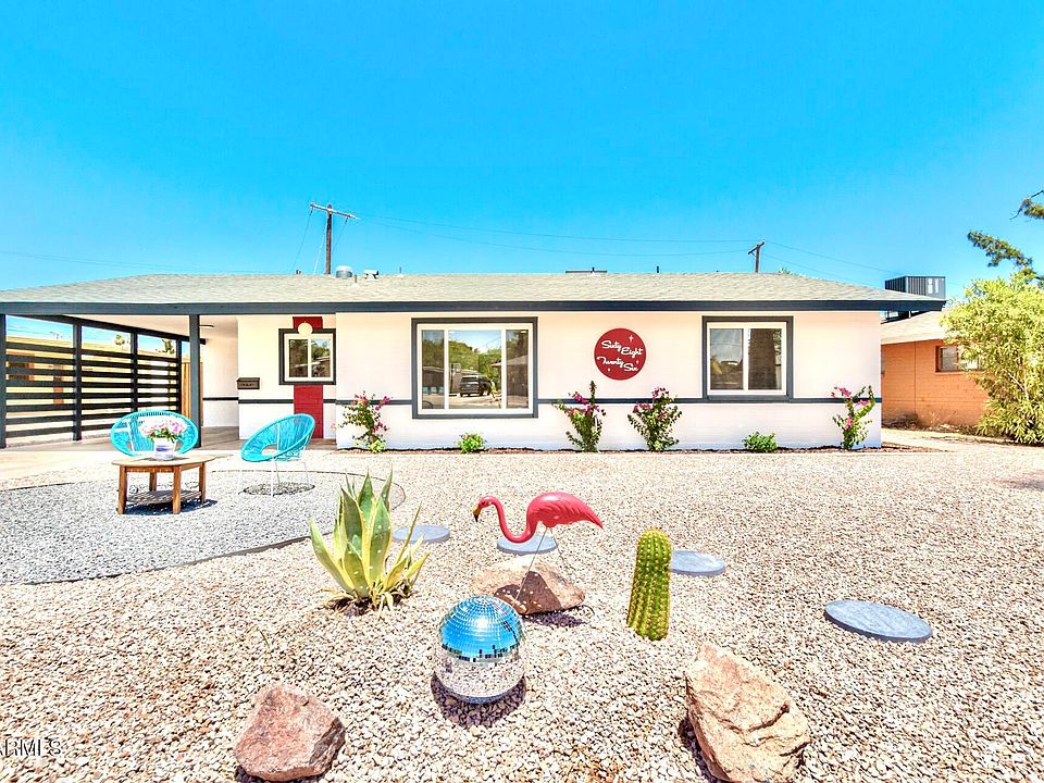 1st image of 6826 E WINDSOR Avenue