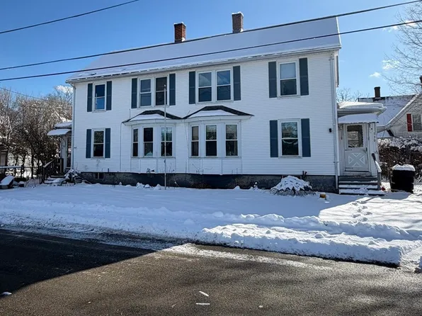 130-132 School St S, South Barre, MA 01074