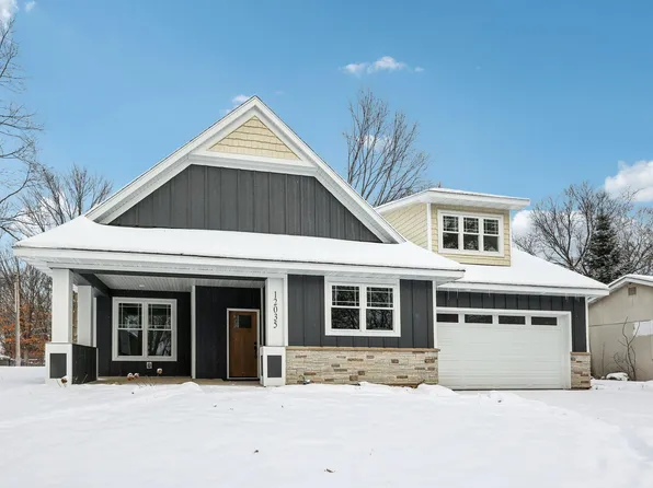 12035 Ash St, Zimmerman, MN 55398