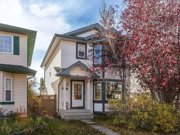 127 N Erin Meadow Cres SE, Calgary, AB T2B 3L4