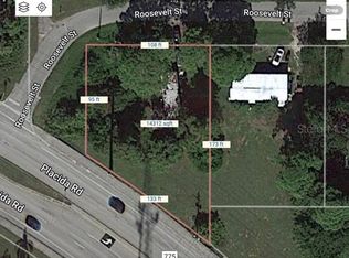 8319 Roosevelt St #34, Englewood, FL 34224