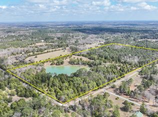 316 Cedar Pines Rd, Mathews, AL 36052