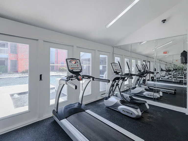 Ironhorse Flats Fitness Center