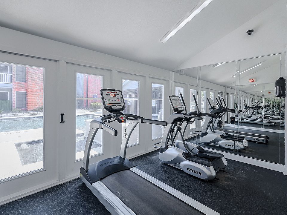 Ironhorse Flats Fitness Center