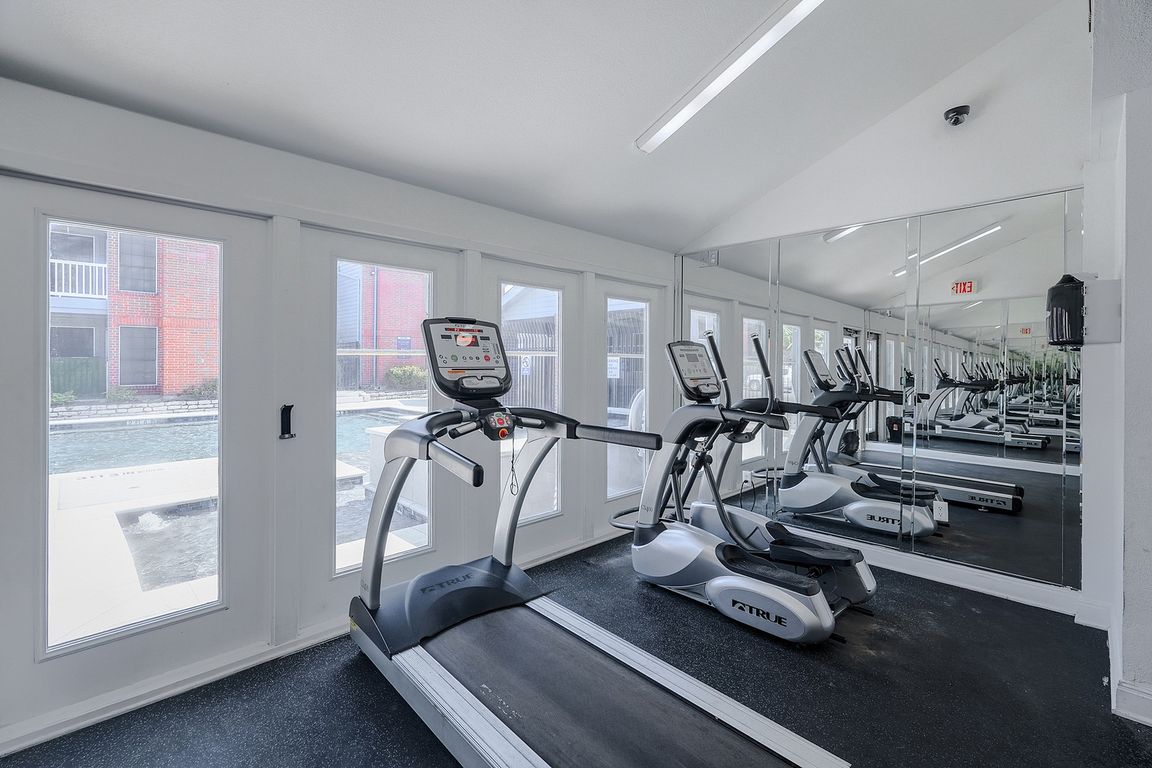 Ironhorse Flats Fitness Center