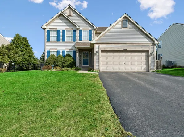 10166 Compton Dr, Huntley, IL 60142