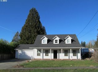 812 S Highland St, Ridgefield, WA 98642