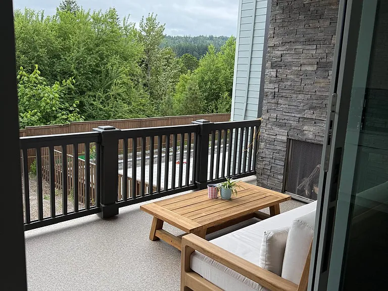 Outdoor Living