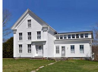 552 Harrington Rd, Pemaquid, ME 04558