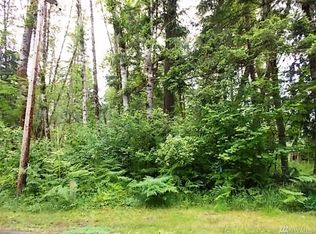 114 Osborn Rd, Ashford, WA 98304